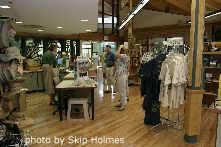 nature store
